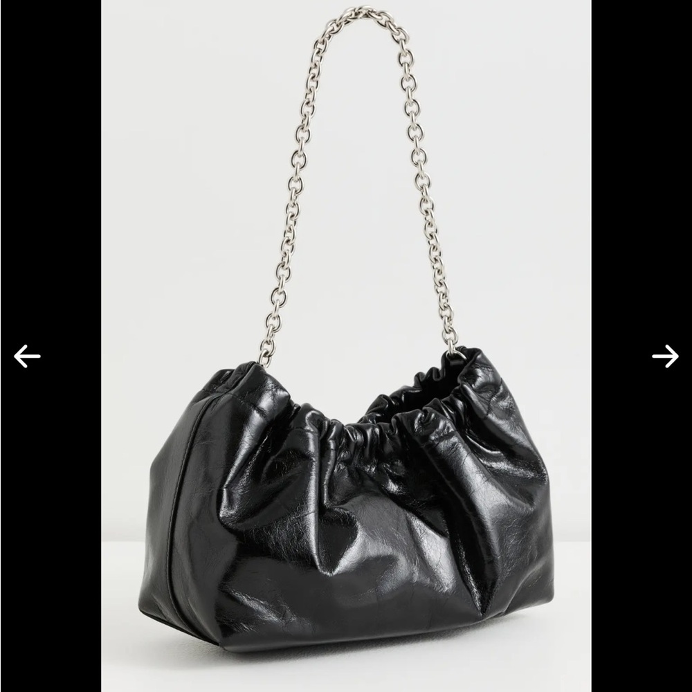 Reformation shoulder bag NWT - Picture 5 of 9
